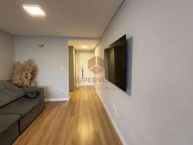 Apartamento para Venda em Palhoça/SC Centro 3 Quartos