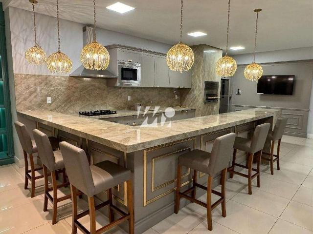 Apartamento para Venda em Palhoça/SC Centro 3 Quartos
