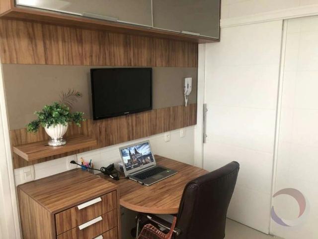 Apartamento para Venda em Palhoça/SC Centro 3 Quartos