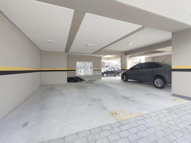 Apartamento para Venda em Palhoça/SC Centro 3 Quartos