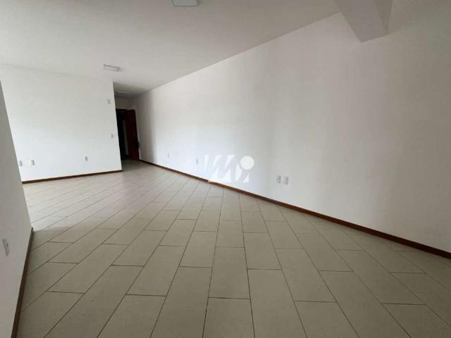 Apartamento para Venda em Palhoça/SC Centro 3 Quartos