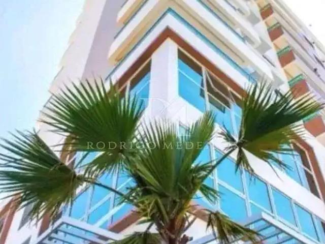 Apartamento para Venda em Palhoça/SC Centro 3 Quartos