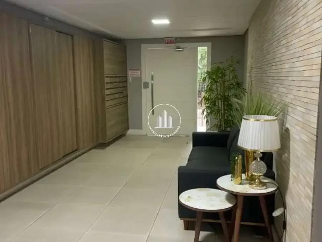 Apartamento para Venda em Palhoça/SC Centro 3 Quartos