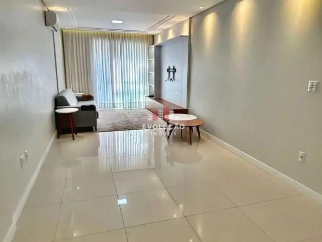 Apartamento para Venda em Palhoça/SC Centro 3 Quartos