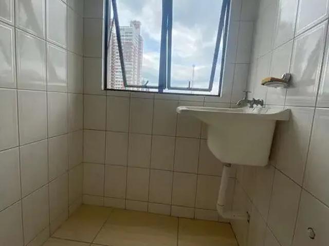 Apartamento para Venda em Palhoça/SC Centro 3 Quartos