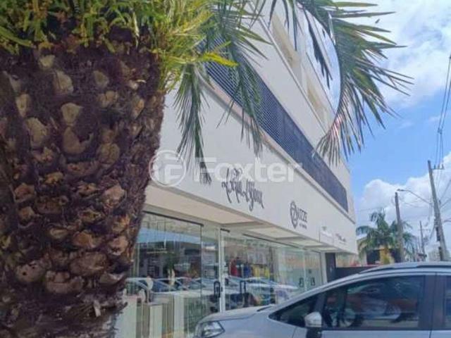 Apartamento para Venda em Palhoça/SC Centro 3 Quartos
