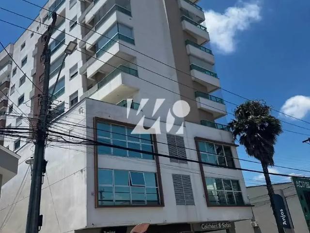 Apartamento para Venda em Palhoça/SC Centro 3 Quartos