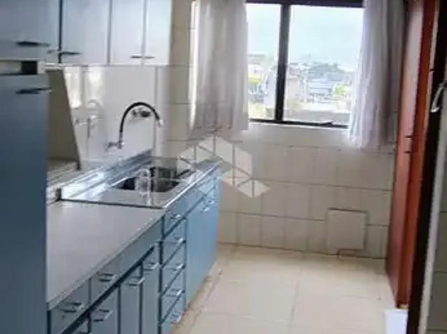 Apartamento para Venda em Palhoça/SC Centro 3 Quartos