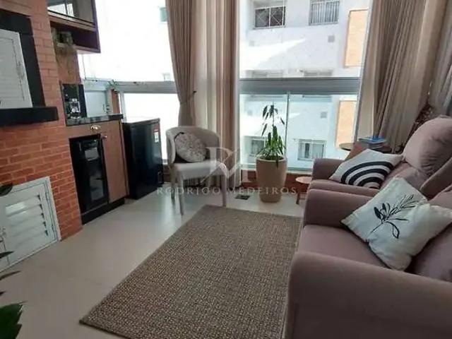 Apartamento para Venda em Palhoça/SC Centro 3 Quartos