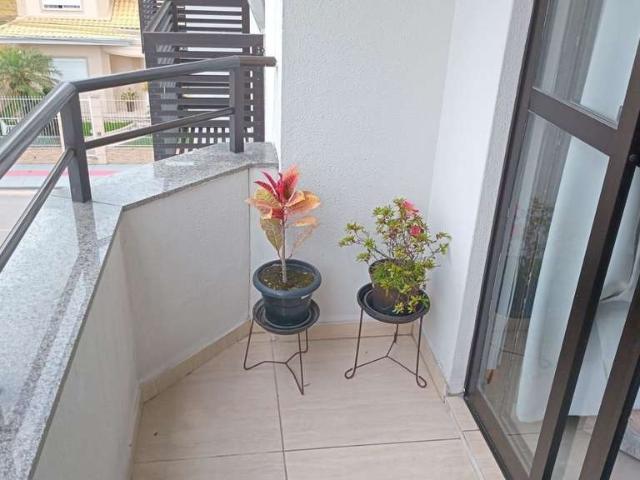Apartamento para Venda em Palhoça/SC Centro 3 Quartos