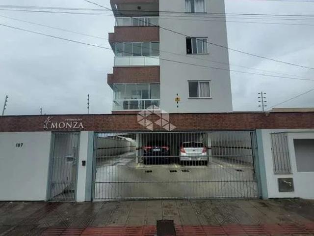 Apartamento para Venda em Palhoça/SC Centro 3 Quartos