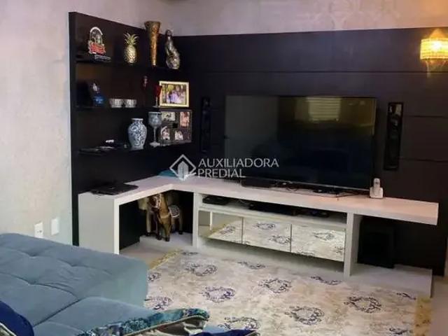 Apartamento para Venda em Palhoça/SC Centro 3 Quartos