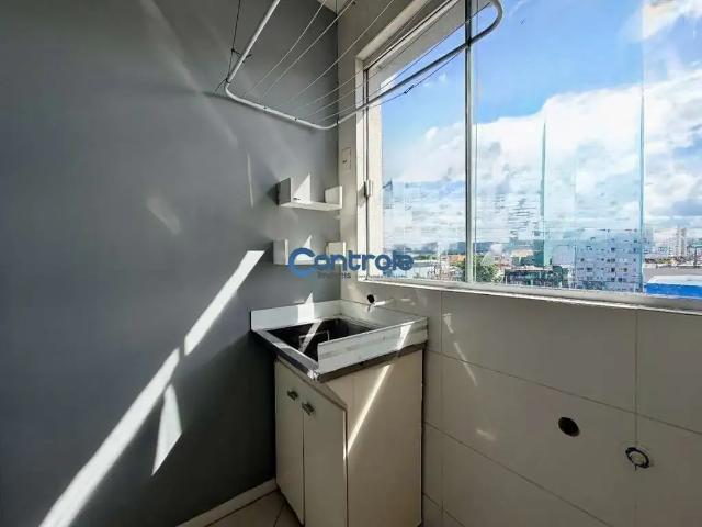 Apartamento para Venda em Palhoça/SC Centro 3 Quartos