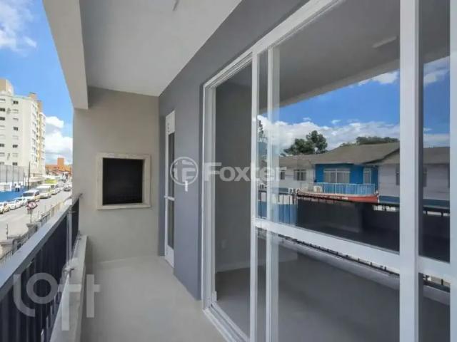 Apartamento para Venda em Palhoça/SC Centro 3 Quartos