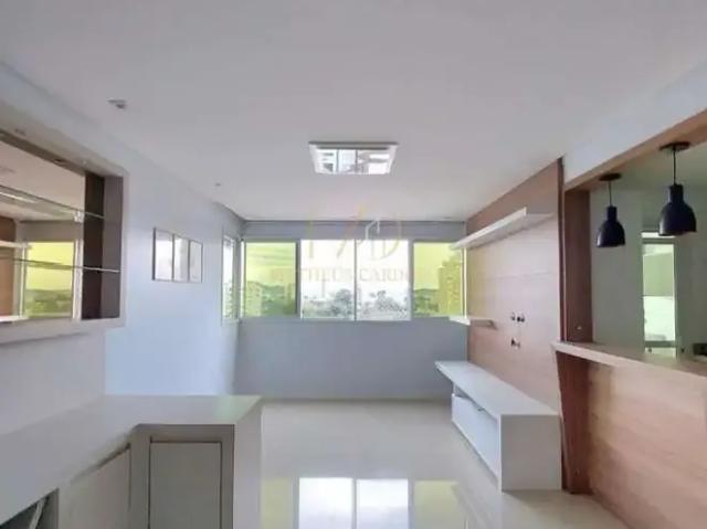 Apartamento para Venda em Palhoça/SC Centro 3 Quartos