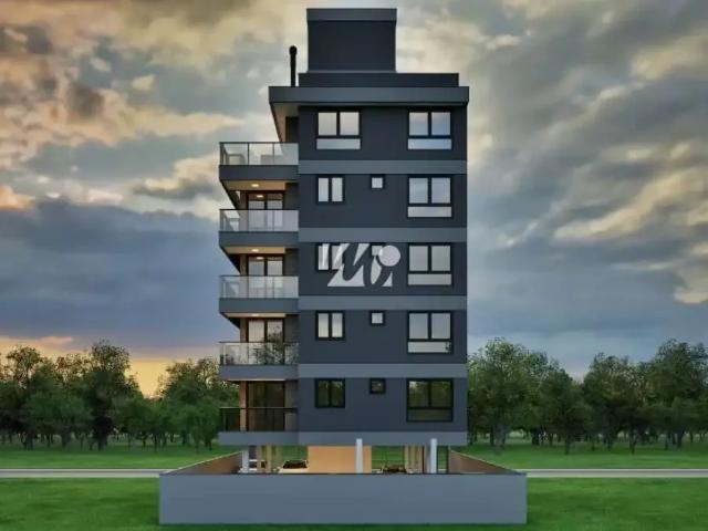Apartamento para Venda em Palhoça/SC Centro 3 Quartos