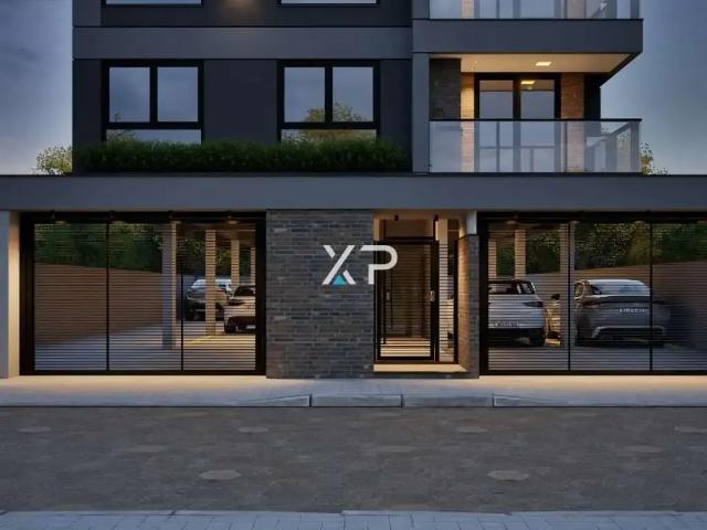 Apartamento para Venda em Palhoça/SC Centro 3 Quartos