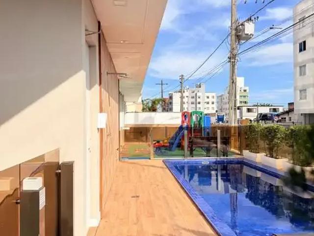 Apartamento para Venda em Palhoça/SC Centro 3 Quartos