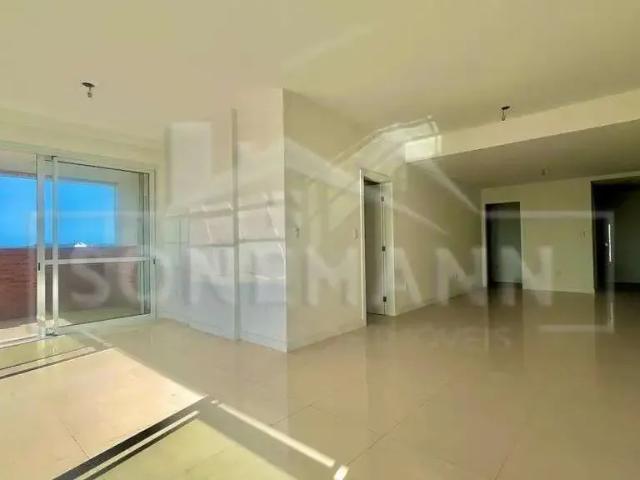 Apartamento para Venda em Palhoça/SC Centro 3 Quartos