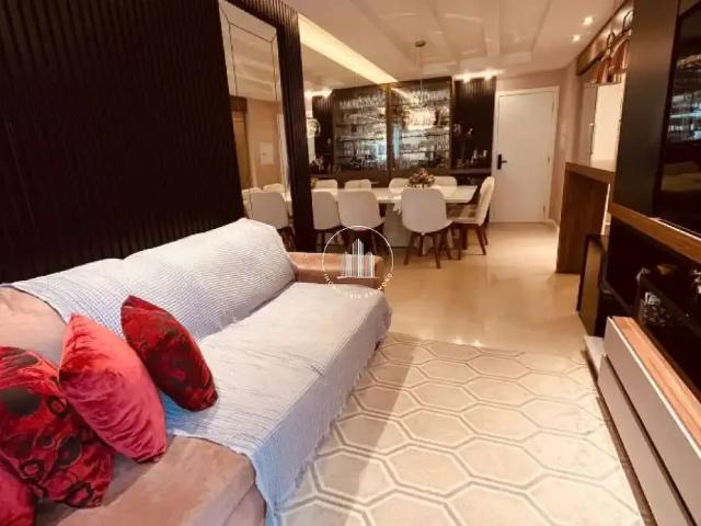 Apartamento para Venda em Palhoça/SC Centro 3 Quartos