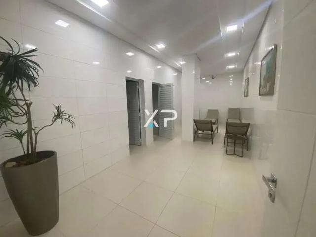 Apartamento para Venda em Palhoça/SC Centro 3 Quartos