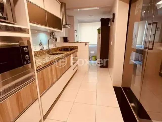 Apartamento para Venda em Palhoça/SC Centro 3 Quartos