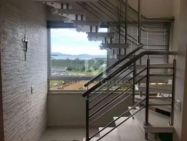 Apartamento para Venda em Palhoça/SC Centro 3 Quartos