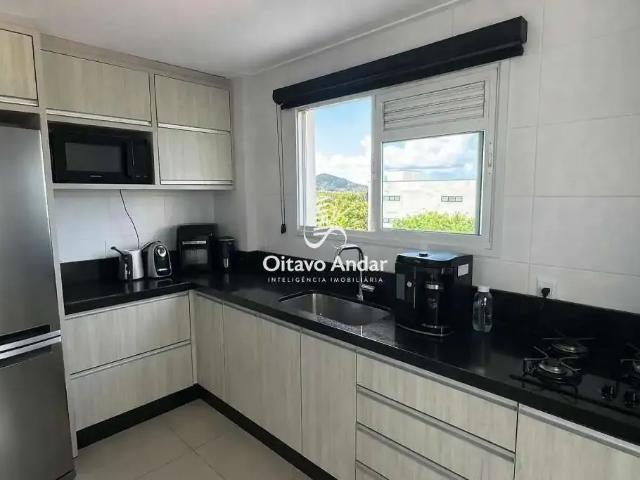 Apartamento para Venda em Palhoça/SC Centro 3 Quartos