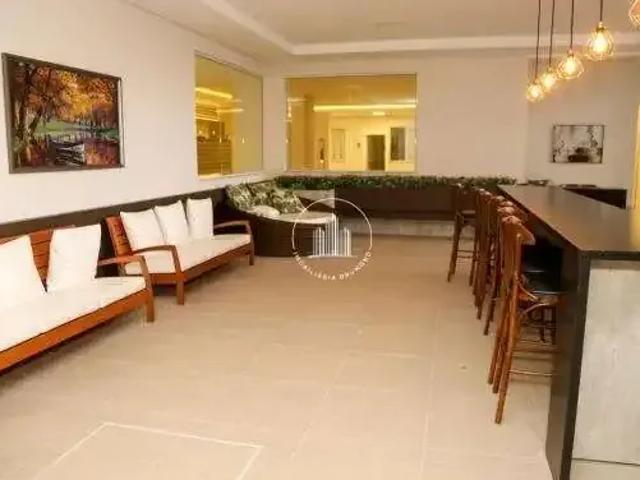 Apartamento para Venda em Palhoça/SC Centro 3 Quartos