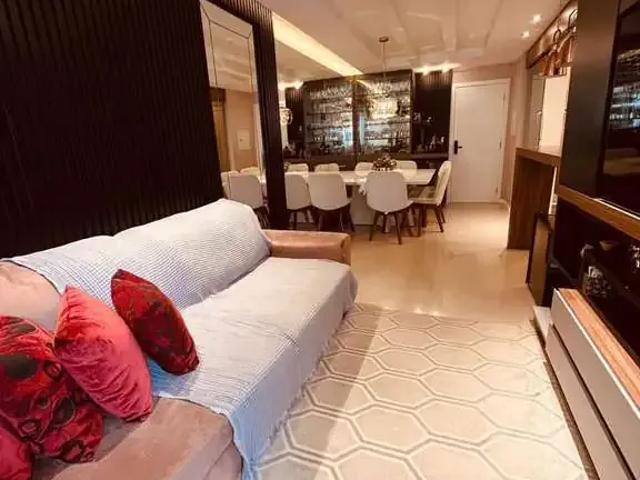 Apartamento para Venda em Palhoça/SC Centro 3 Quartos