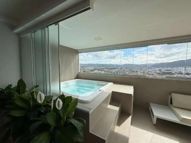 Apartamento para Venda em Palhoça/SC Centro 3 Quartos