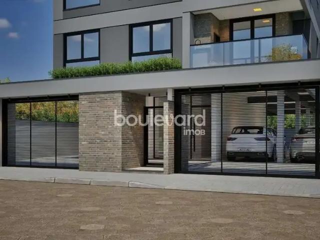 Apartamento para Venda em Palhoça/SC Centro 3 Quartos