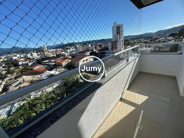Apartamento para Venda em Palhoça/SC Centro 3 Quartos