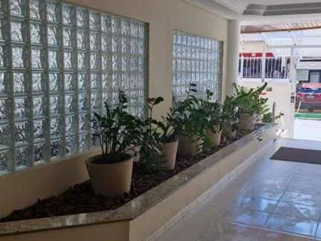 Apartamento para Venda em Palhoça/SC Centro 3 Quartos