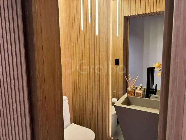 Apartamento para Venda em Palhoça/SC Centro 3 Quartos