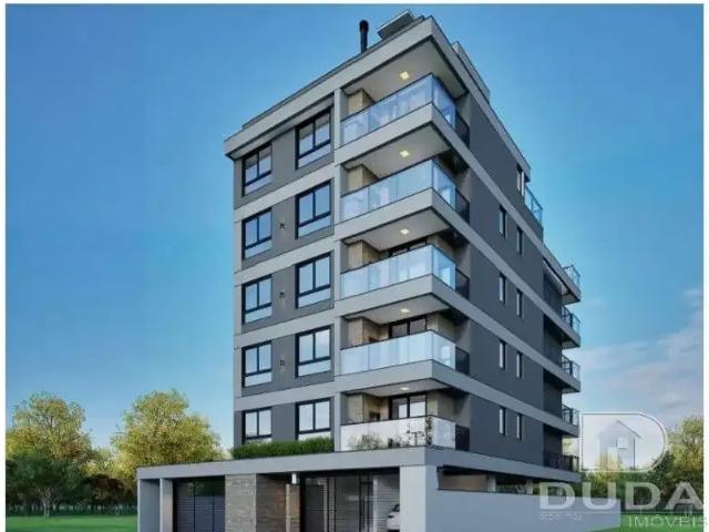 Apartamento para Venda em Palhoça/SC Centro 3 Quartos