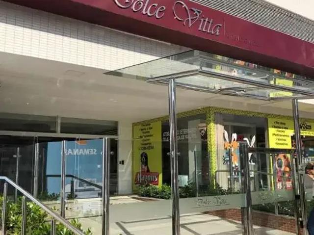 Apartamento para Venda em Palhoça/SC Centro 3 Quartos