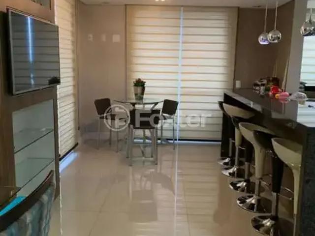 Apartamento para Venda em Palhoça/SC Centro 3 Quartos