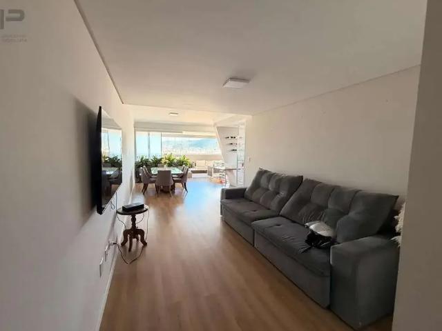 Apartamento para Venda em Palhoça/SC Centro 3 Quartos