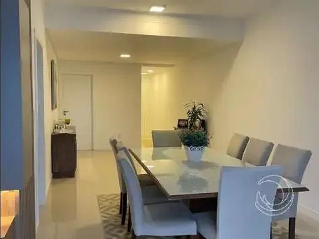 Apartamento para Venda em Palhoça/SC Centro 3 Quartos