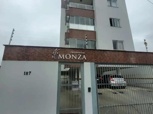 Apartamento para Venda em Palhoça/SC Centro 3 Quartos