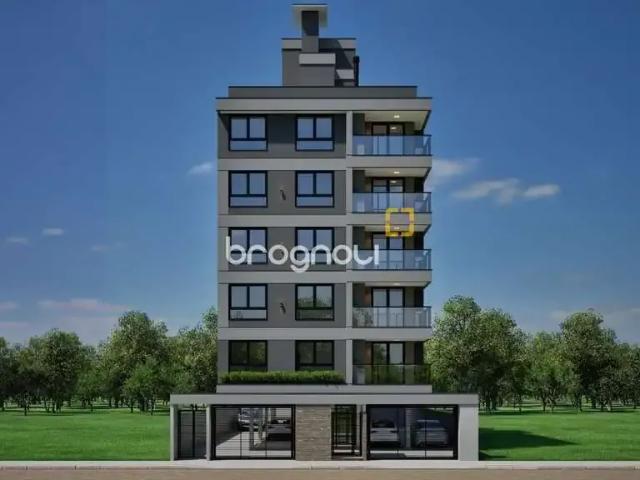 Apartamento para Venda em Palhoça/SC Centro 3 Quartos