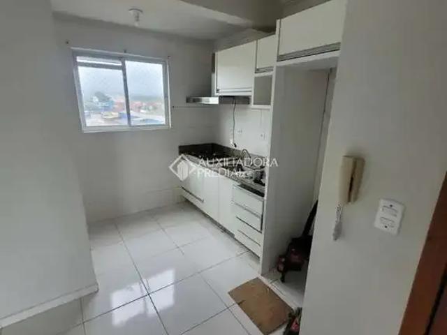 Apartamento para Venda em Palhoça/SC Centro 3 Quartos