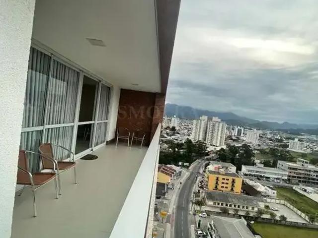 Apartamento para Venda em Palhoça/SC Centro 3 Quartos