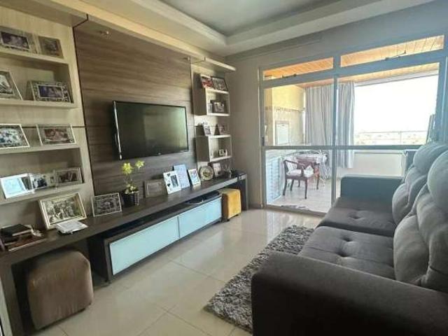 Apartamento para Venda em Palhoça/SC Centro 3 Quartos
