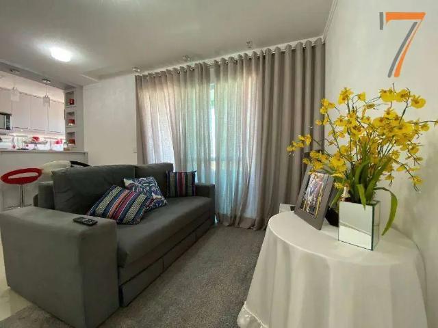 Apartamento para Venda em Palhoça/SC Centro 2 Quartos