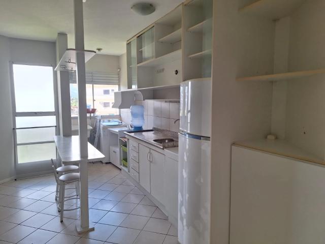 Apartamento para Venda em Palhoça/SC Centro 2 Quartos