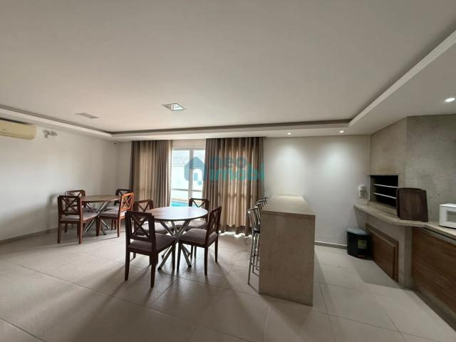 Apartamento para Venda em Palhoça/SC Centro 2 Quartos