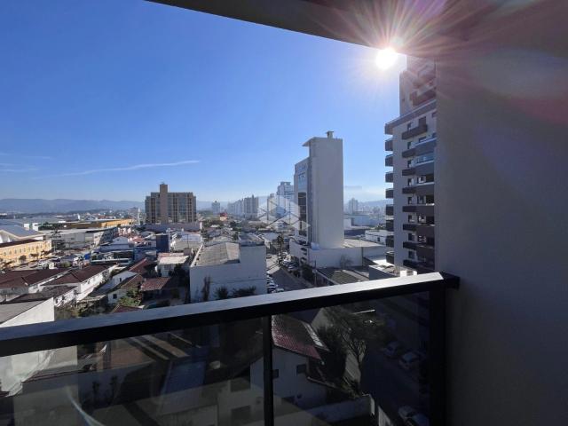 Apartamento para Venda em Palhoça/SC Centro 2 Quartos