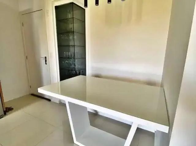 Apartamento para Venda em Palhoça/SC Centro 2 Quartos